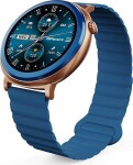 HiFuture smartwatch Aurora Modrý/blue HSSW11BL