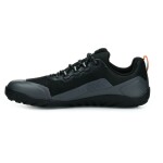 Groundies All Terrain Low 2.0 M čierne outdoor barefoot tenisky 45 EUR
