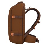 Batoh do lietadla 55x40x20 CabinZero Adv 42L Saigon coffee