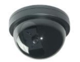 Kamera farebná dosk / VD120-TH DSP v DOME / 4-9mm / 530TV (1324d)