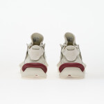 Tenisky Y-3 Kaiwa Orbit Grey/ Orbit Grey/ Collegiate Burgundy EUR 46 2/3