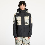 Bunda Horsefeathers Envoy Jacket Desert Camo/ Black M