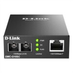 D-Link Converter konvertor médií; DMC-G10SC/E