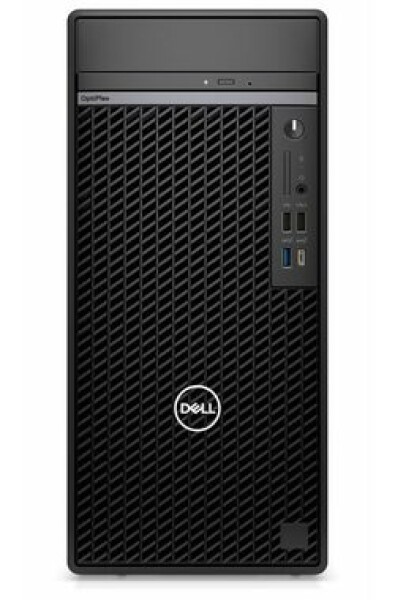 DELL OptiPlex 7010 MT Plus čierna / Intel Core i5-13500 2.5GHz / 16GB / 512GB SSD / Intel UHD 770 / DVD / W11P / 3YNBD (626TM)