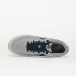 Tenisky Nike Air Force 1 '07 Lv8 Lt Smoke Grey/ Armory Navy-Gum Lt Brown-Summit White EUR 40.5