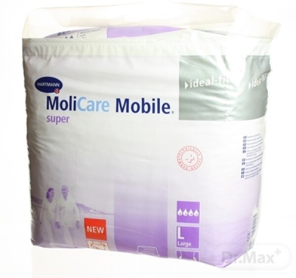 MoliCare MOBILE Super L (Large)