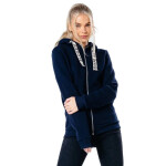 Dámska mikina Justhype HYPWOMHOOD003