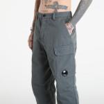 Kalhoty C.P. Company Cargo Pant Gunmetal Grey 50