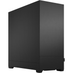 Fractal Design Pop XL Silent SOLID čierna / E-ATX / 2x USB 3.0 / 4X 120mm / bez zdroja / prachové filtre (FD-C-POS1X-01)