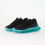 Tenisky Nike Air Liquid Max Black/ Chrome-Radiant Blue-Aurora Green EUR 44.5