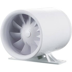 SIKU zásuvný ventilátor do rúrky 230 V 100 m³/h 100; 50178