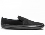 Topánky Vivobarefoot Opanka Womens Black 42 EUR