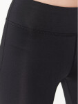Dámske tričko Performance Full Tight W 520313 01 Black - Puma XXL černá