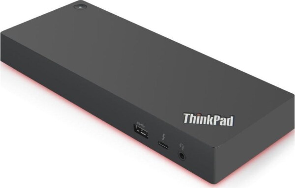 Lenovo ThinkPad Thunderbolt 3 Dock Gen 2 (03X7538)