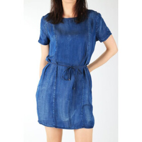 Šaty Wrangler Shift Dress W9059LY8E M