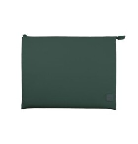 UNIQ Lyon ochranné púzdro na notebook až 14" zelená (8886463684863)