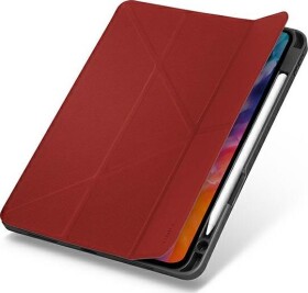 UNIQ case Transforma Rigor iPad Air 10,9 2020 UNIQ-NPDA10. 2020 TRIGRED coral red