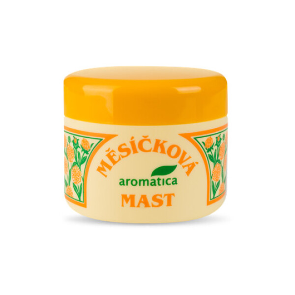 AROMATICA Nechtíková masť 50 ml