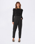 SKFK Ezama Trousers F252N BLACK 40