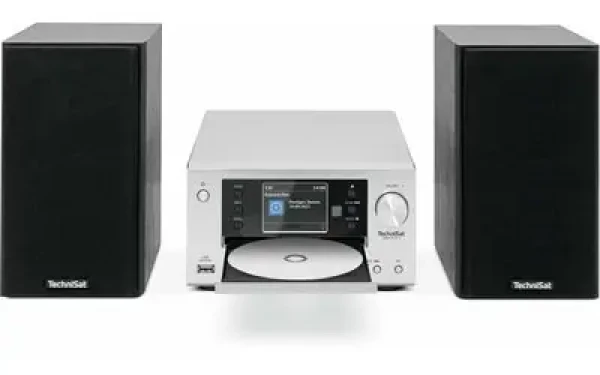 TechniSat VIOLA 710 CD IR (V058A2)
