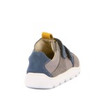 Detské barefoot tenisky ZERU SPRING GREY+ Froddo G3130264-3 - 32