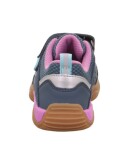 Dievčenské tenisky STORM Blue/Purple Superfit 1-006391-8020 - 38
