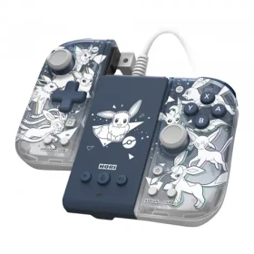 HORI Switch Split Pad Pre Attach Set Eevee Evolutions / herné ovládače pre Nintendo Switch (810050911887)