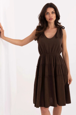 Denné šaty model 215201 Taliansko Moda universal