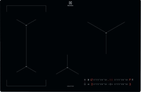 Electrolux EIS82449