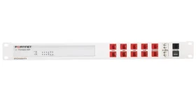 Rackmount.IT RM-FR-T15 biela / Montážna sada do racku / 19" / 1U / pre FortiGate 80F, 81F (RM-FR-T15)