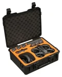Sunnylife AQX-14 / Pevné púzdro / pre DJI Avata 2 / vodeodolné / odolné voči nárazom (AQX-14)