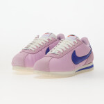 Tenisky Nike W Cortez Textile Lt Arctic Pink/ Paramount Blue-Sail EUR 42.5