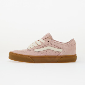 Tenisky Vans Rowley Classic Sepia Rose EUR 37