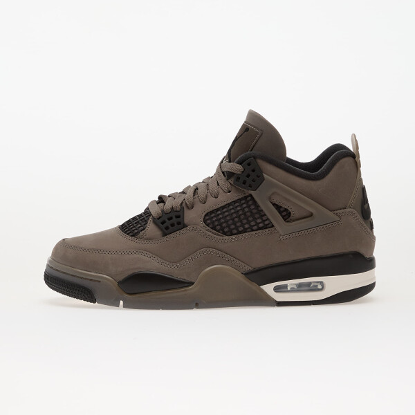 Tenisky Air Jordan 4 Retro "Cave Stone" (FV5029-200) Cave Stone/ Black-Phantom EUR 47
