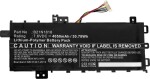 CoreParts MBXAS-BA0286 części zamienne do notatników Bateria
