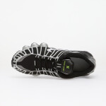Topánky Nike Shox TL Kids Black/ Metallic Silver/ Volt Ice 4Y