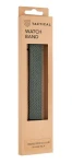 Tactical 756 Pletený Prezliekací Remienok pre Watch 38 amp; 40mm veľ. M zelená (8596311138393)