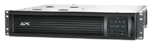APC Smart-UPS 1500VA LCD RM 2U 230V (SMT1500RMI2U)