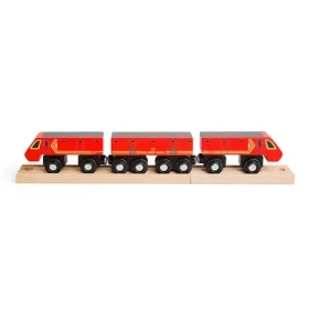 Bigjigs Rail Poštový vlak