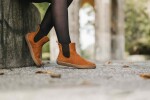 Be Lenka Entice 2.0 Cinnamon Brown zimné barefoot topánky 37 EUR