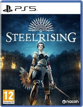 Steelrising (PS5)