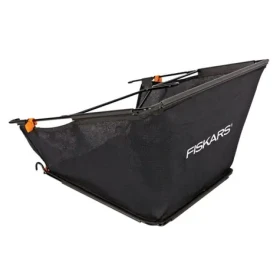 Fiskars StaySharp Max Kôš na trávu / 18L (1000592)