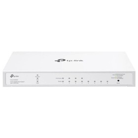 TP-LINK 8P Festa FS308GP sieťový switch 8 portů 16 GBit/s