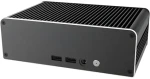 Akasa Newton CWS čierna / Skriňa pre Intel NUC / pasívne chladenie (A-NUC93-M1B)