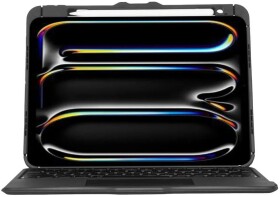 Targus Targus VersaVu Bluetooth Keyboard Case, iPad Pro 11" M4