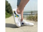 Antal shoes Antal ArtWalk PopSplash biele barefoot topánky 39 EUR