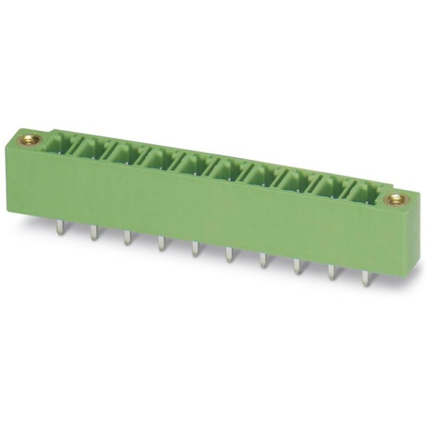 Base strip MCV 1,5/ 4-GF-5,08 1847631 Phoenix Contact; 1847631