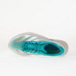 Tenisky adidas ADIZERO Boston 13 Running Hi-Res Aqua/ Matte Silver/ Grey One EUR 7.5