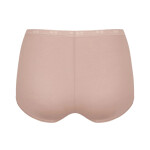 Dámske nohavičky Basic Maxi Beige 3 Pack - Sloggi Béžová 5XL