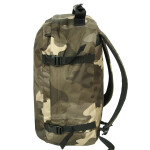 Cestovný batoh do lietadla CabinZero Classic 36L Urban Camo